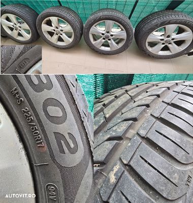 Opel Astra 1.6 Turbo - 17