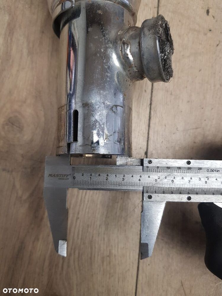 Tłumik Harley Davidson Sportster XL883 XL1200 64893-04A - 11