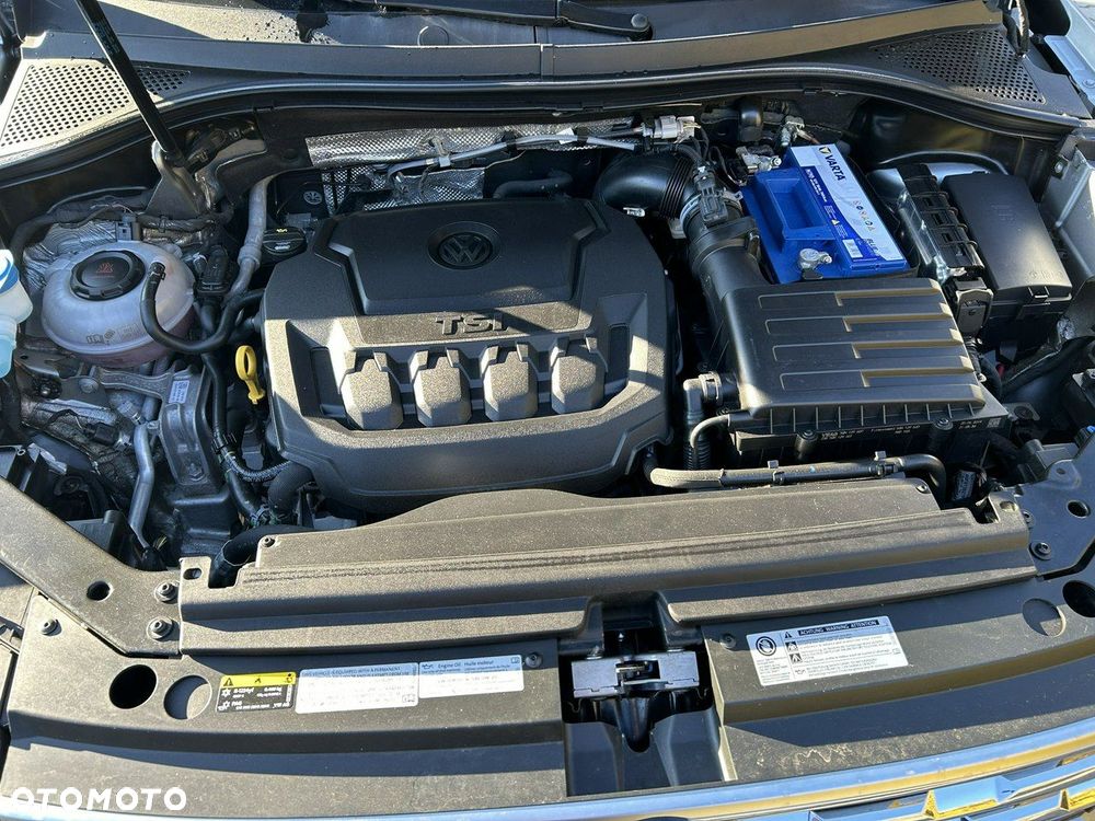Volkswagen Tiguan Allspace 2.0 TSI 4Mot R-Line DSG - 32