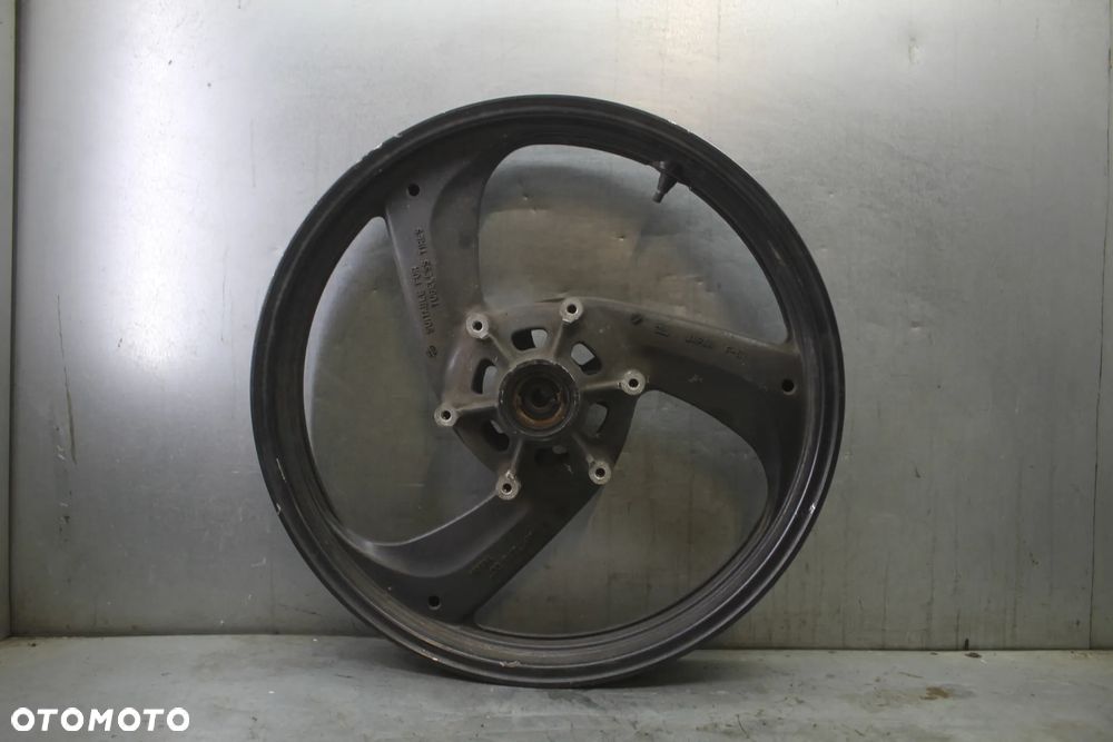 Yamaha TDR 125 felga przód przednia - 2