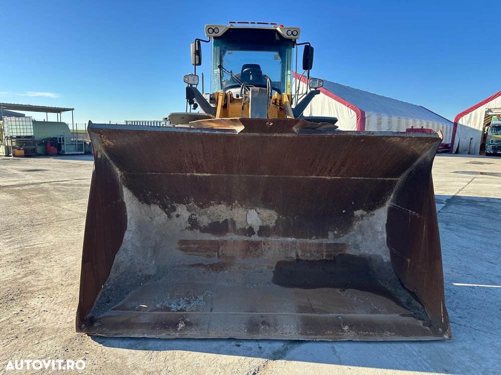 Liebherr 556 X Power - 4