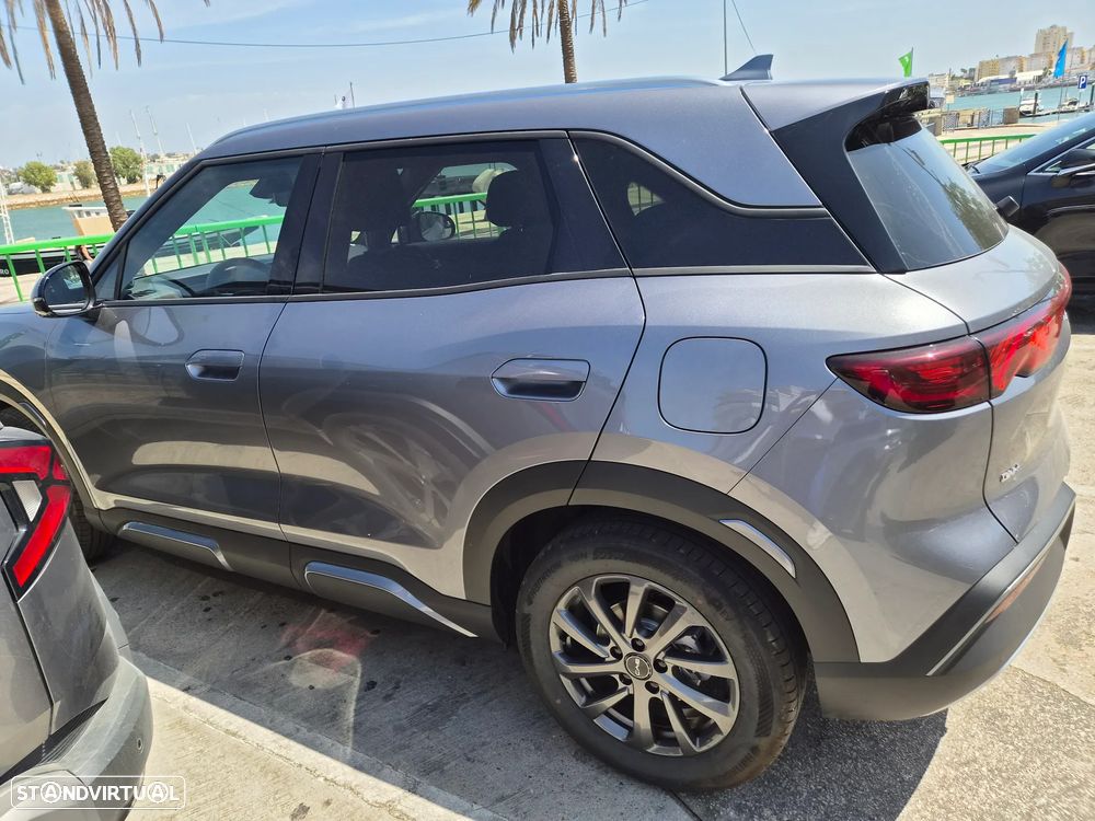 BYD Atto 2 1.5 DM-i Boost - 2