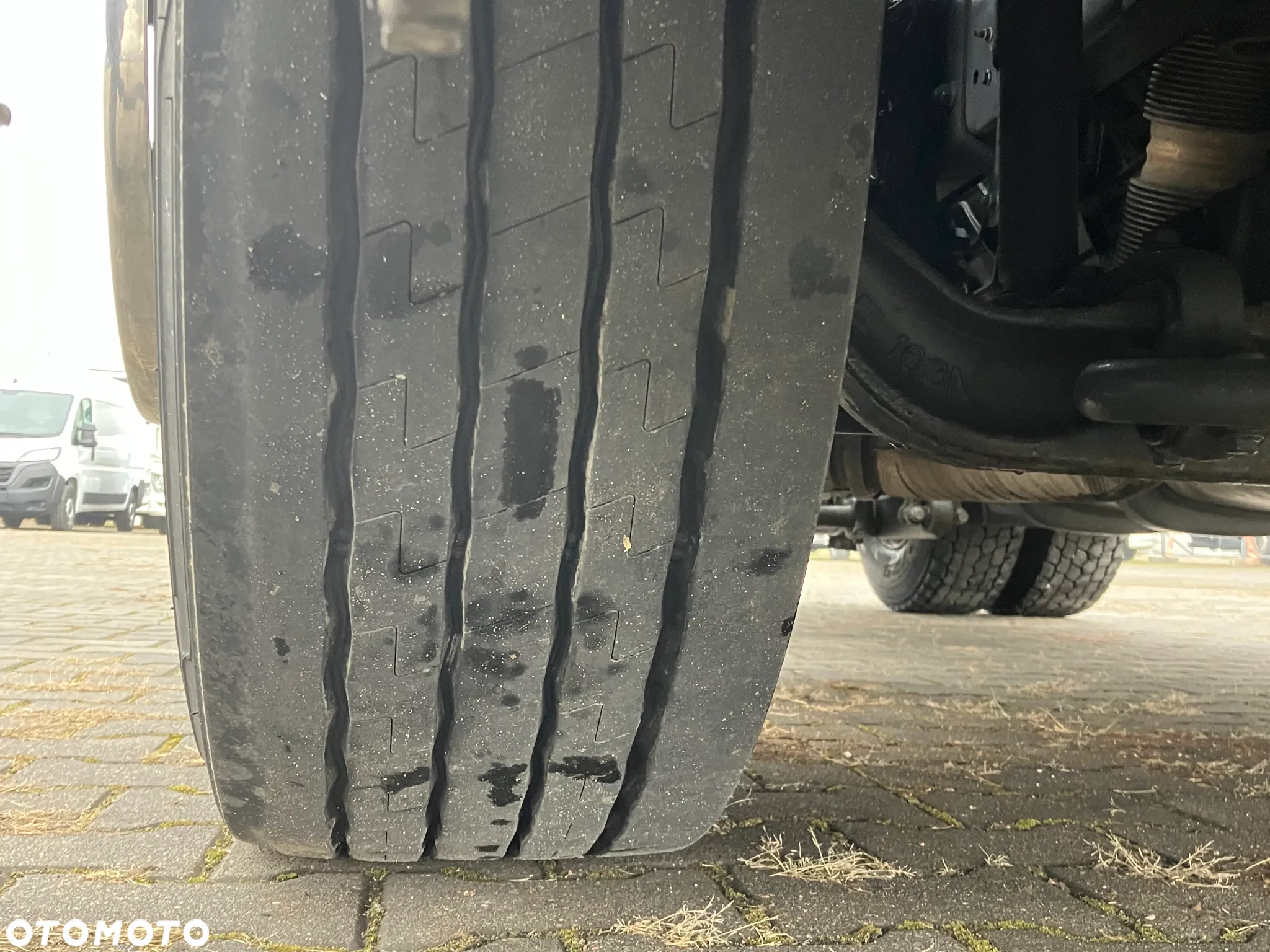 DAF 106 XF 480, - 19
