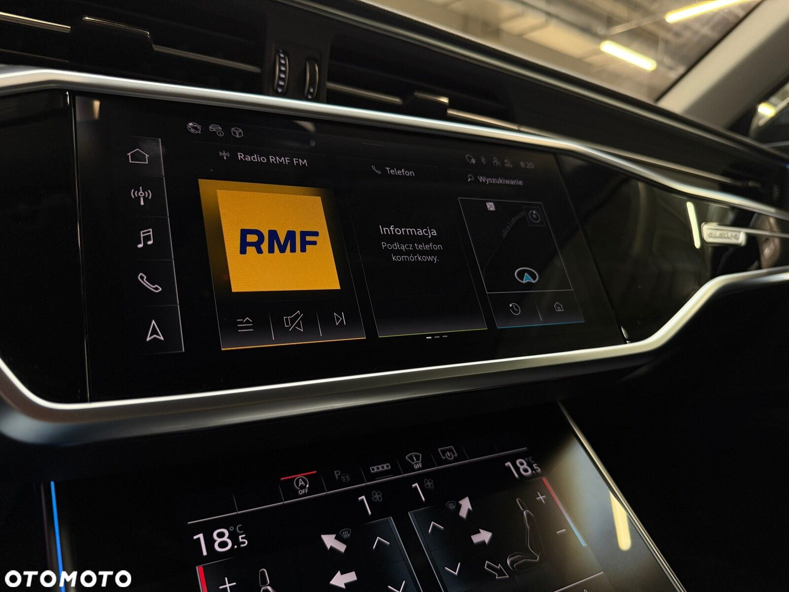 Audi A6 - 32