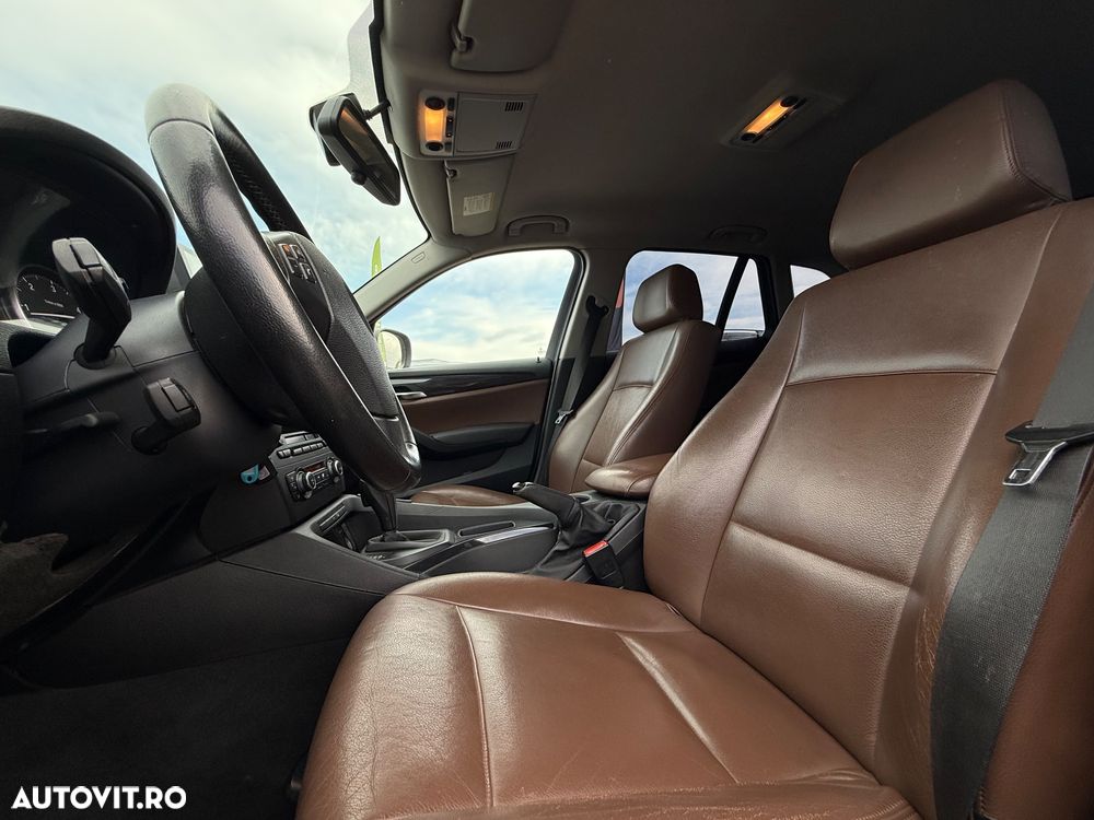 BMW X1 ver-sdrive20d-aut- - 5