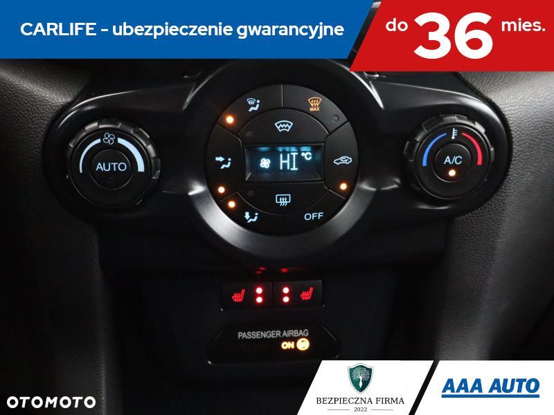 Ford EcoSport - 19