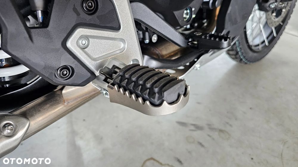 CFMoto 450MT - 12