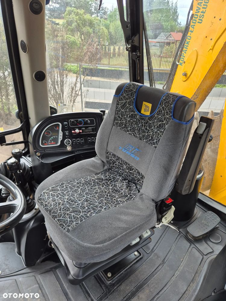 JCB 3CX ECO - 10