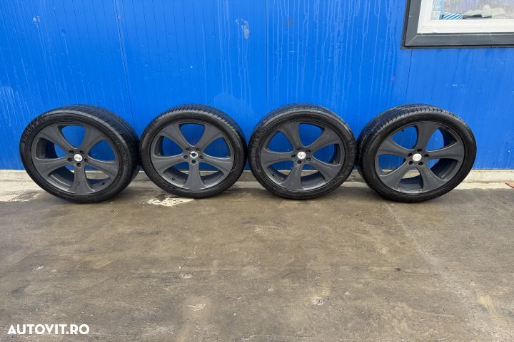 Jante R-Design 275/40/R20 8.5Jx20 Volvo XC70 3 [2007 - 2013] - 2