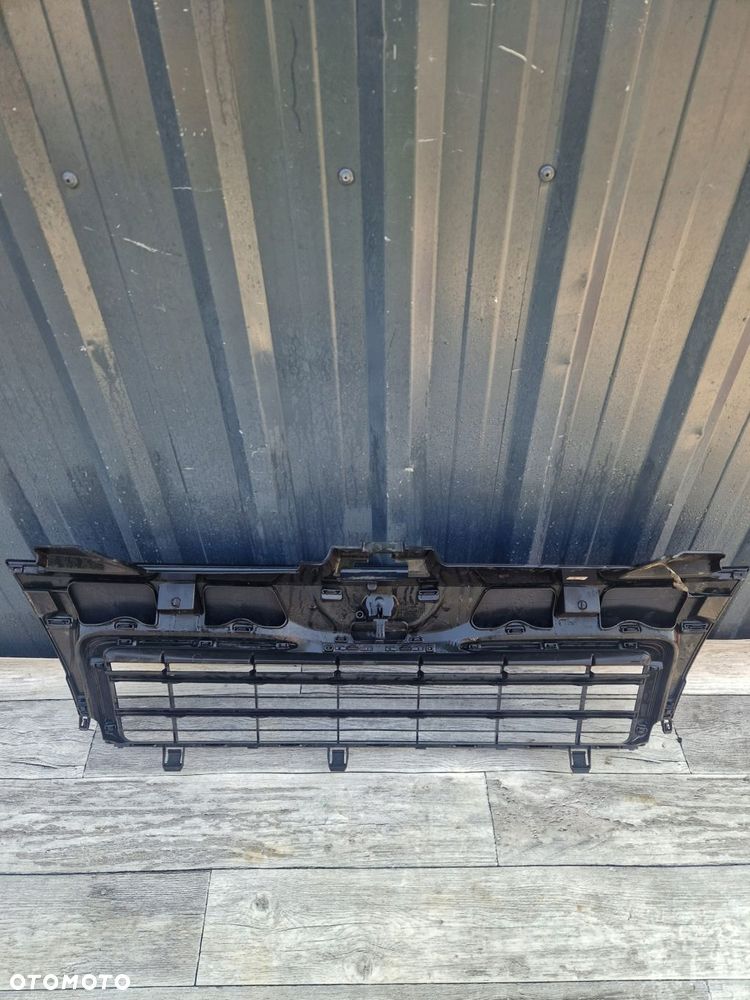 atrapa grill do peugeot expert ii lift - 2