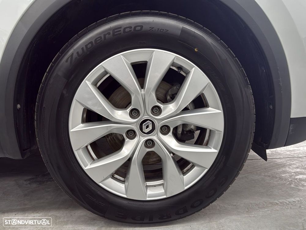 Renault Captur 1.6 E-Tech Full Hybrid Techno - 22