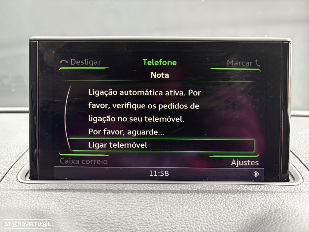 Audi A3 2.0 TDI S-line - 50