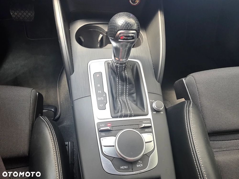 Audi A3 Sportback 1.4 TFSI cylinder on demand ultra S t S line Sportpaket - 30