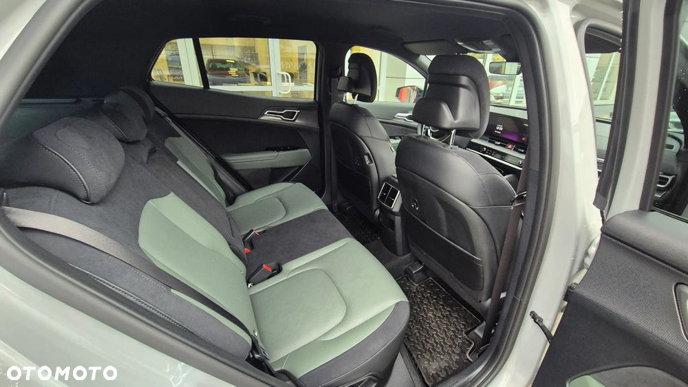 Kia Sportage 1.6 T-GDI Anniversary 2WD DCT - 11