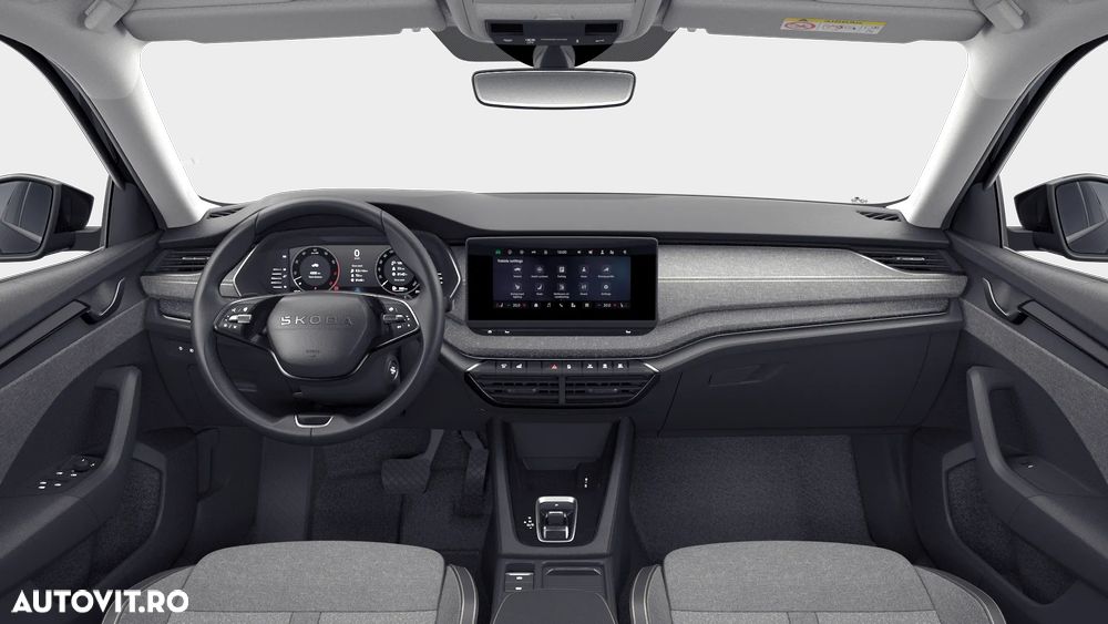 Skoda Octavia 1.5 TSI 150 CP DSG MHEV Selection - 3