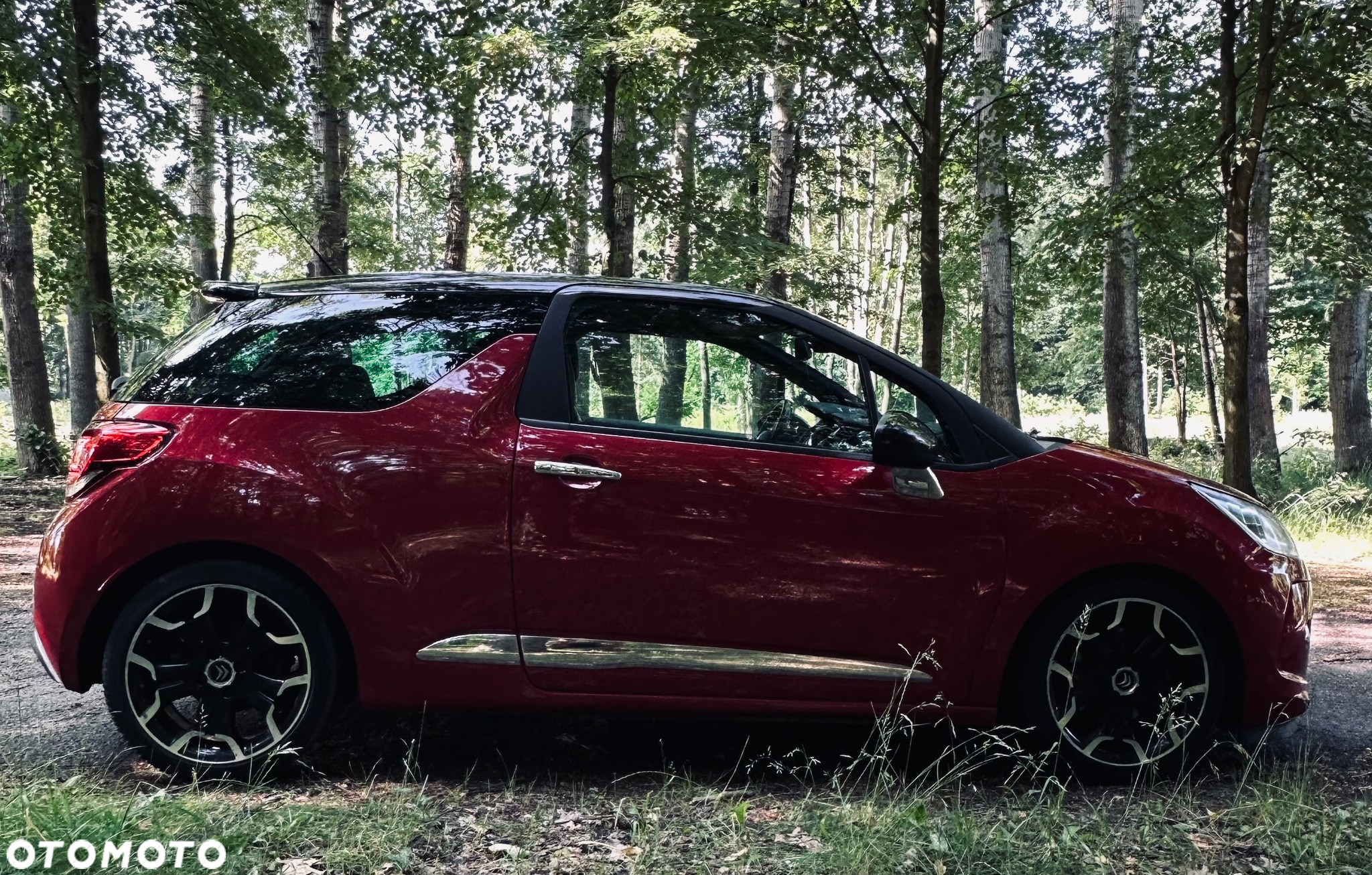 Citroën DS3 1.6 THP SportChic - 6