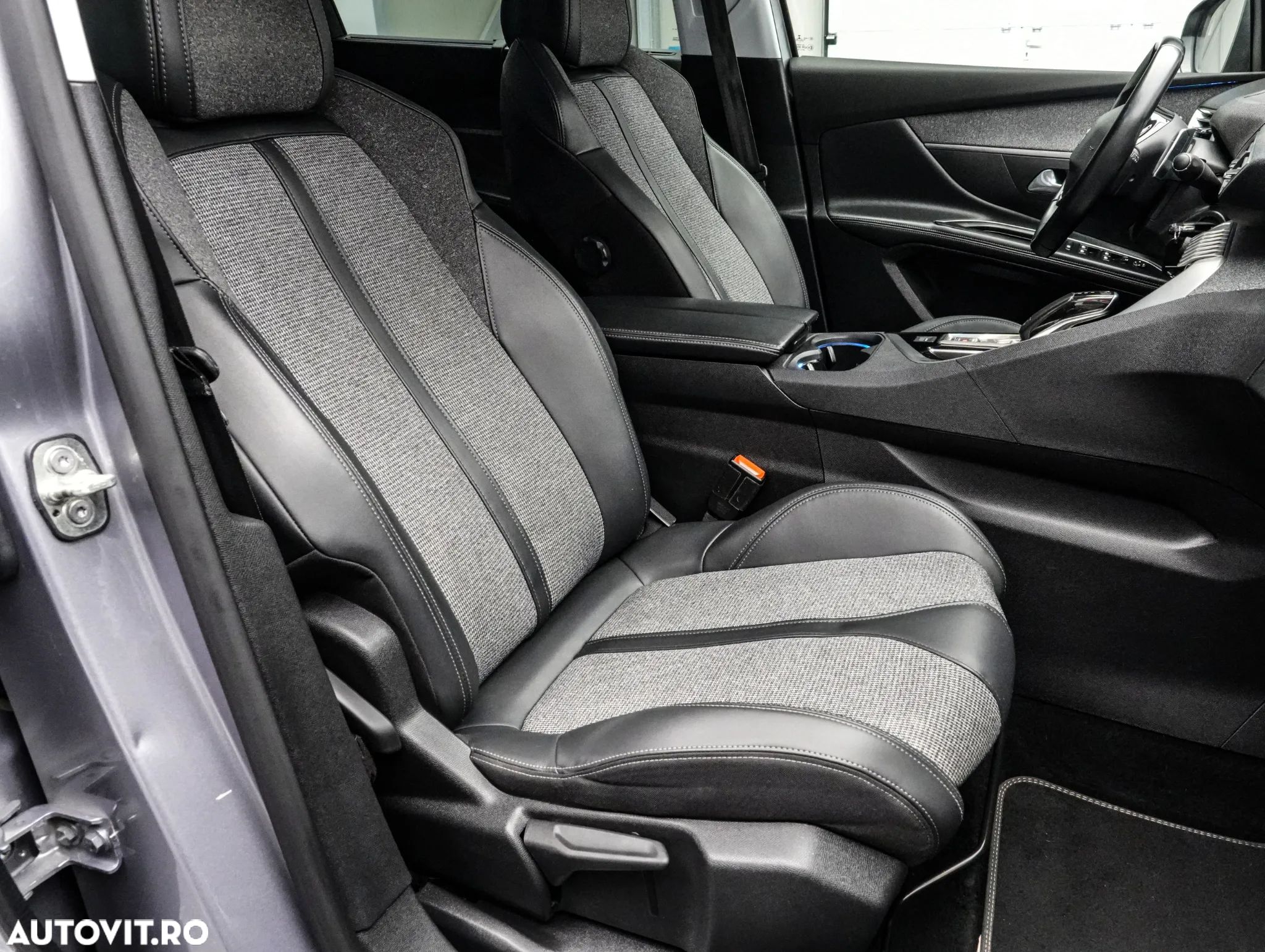 Peugeot 5008 1.2L PureTech EAT8 S&S Allure Pack - 15