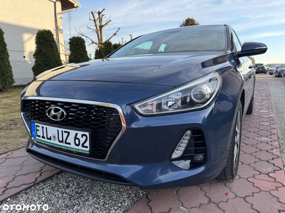 Hyundai i30 1.6 CRDI Style - 5