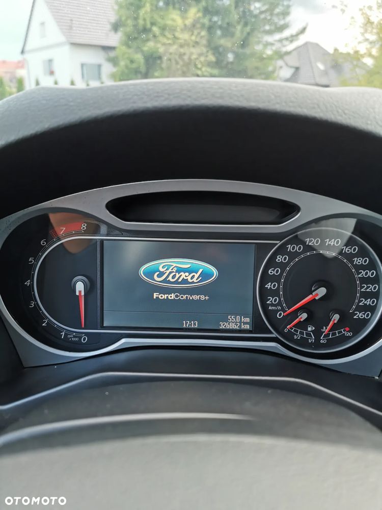Ford Mondeo 2.0 Turnier Titanium - 16