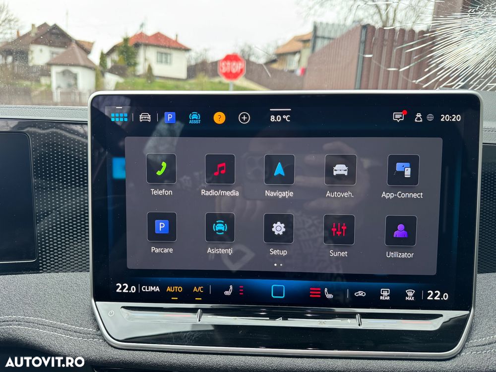 Volkswagen Passat 1.5 eTSI DSG MHEV Business - 22