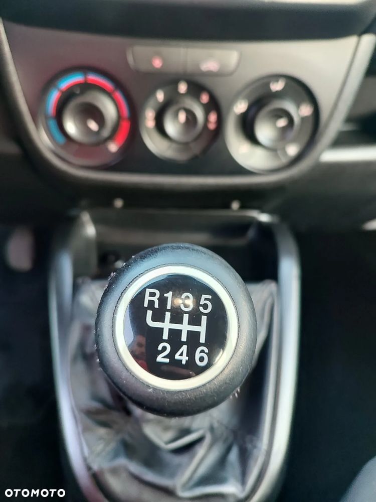 Opel Combo 1.6 CDTI Cosmo Eu6 - 14