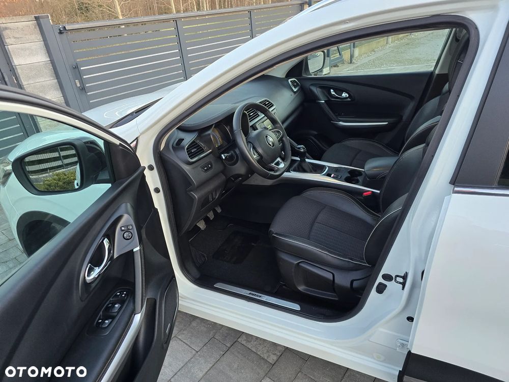 Renault Kadjar Energy TCe 130 Bose Edition - 6
