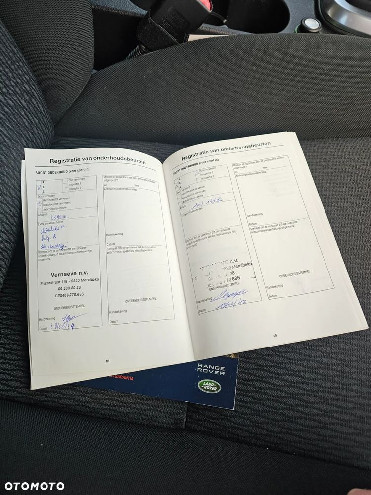 Land Rover Freelander II 2.2 TD4 S - 30