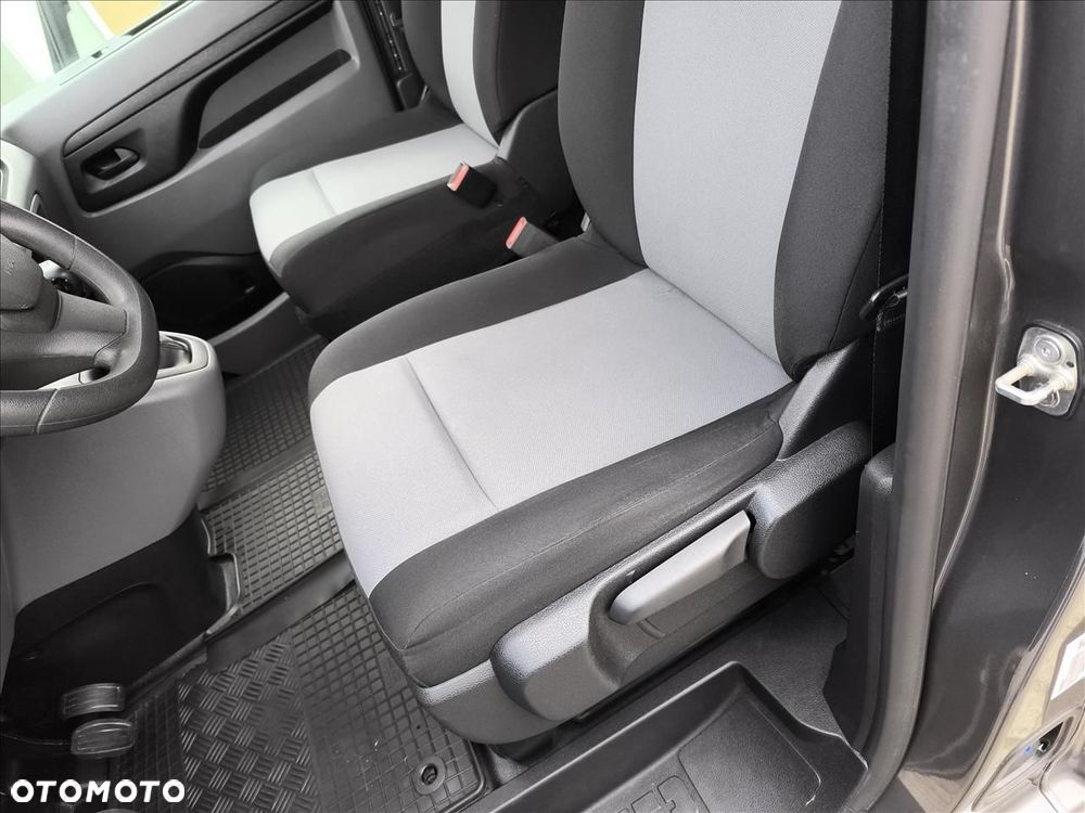 Peugeot Traveller 2.0 BlueHDi Compact Business - 13