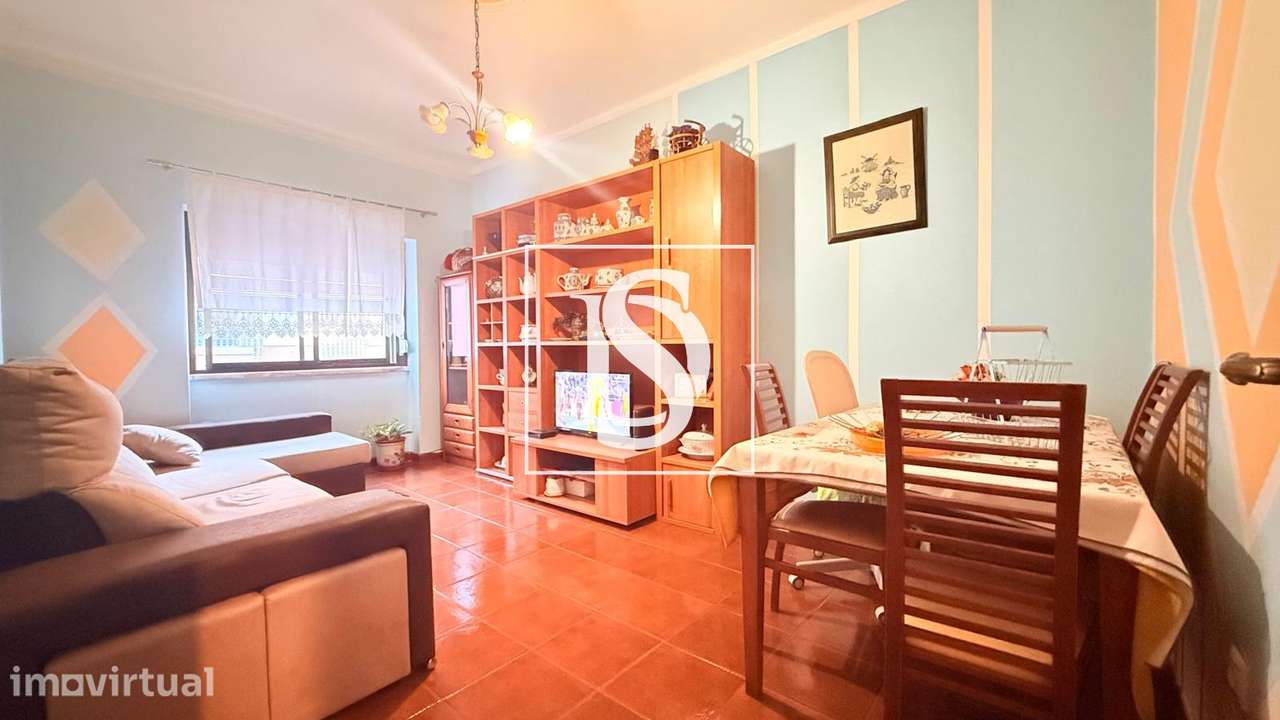 T2 VERDERENA BARREIRO - EXCELENTE LOCALIZAÇÃO - Grande imagem: 2/22
