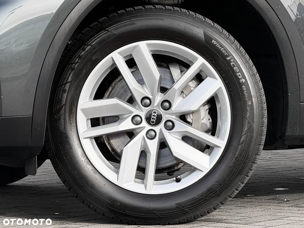 Audi Q5 40 TDI mHEV Quattro S tronic - 8