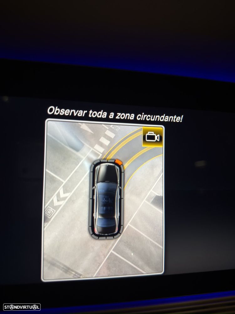 Mercedes-Benz S 400 d 4-Matic - 29