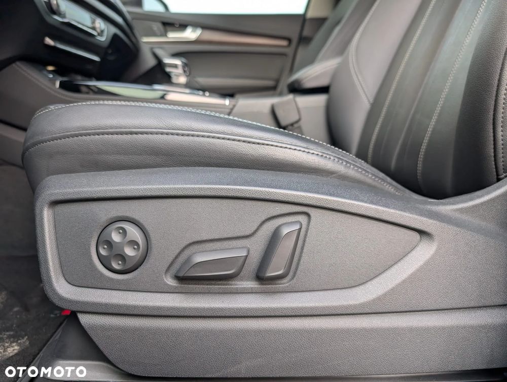 Audi Q5 - 22