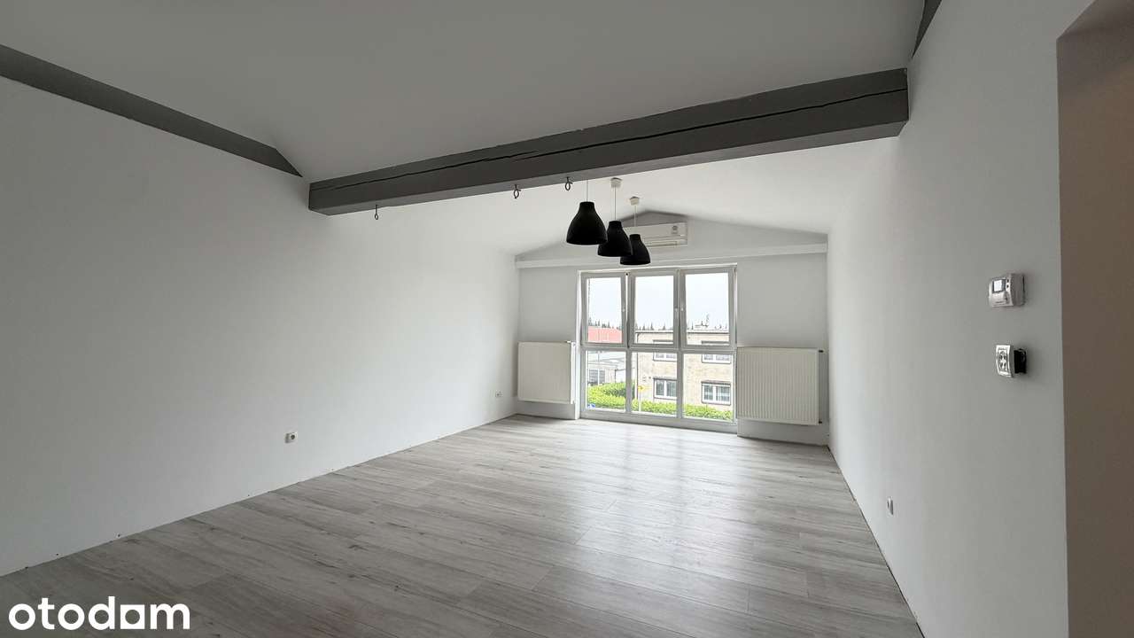 Mieszkanie na sprzedaż, 2 pokoje, 58 m², Plewiska