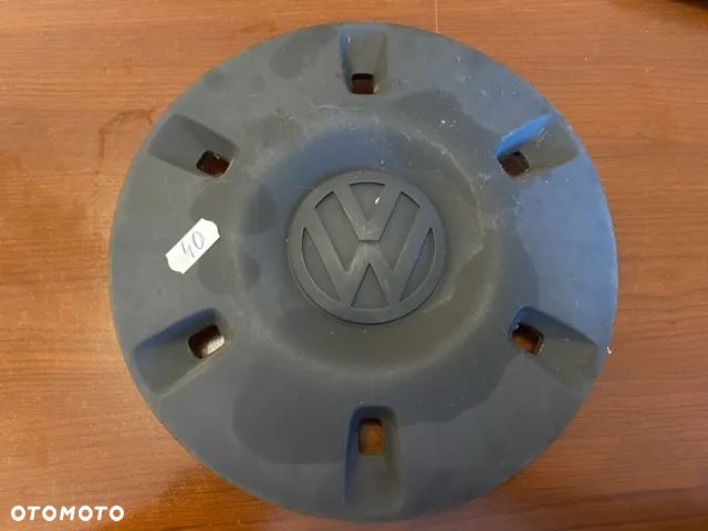 KOŁPAK DEKIELEK VOLKSWAGEN VW CRAFTER 9064010025 - 1