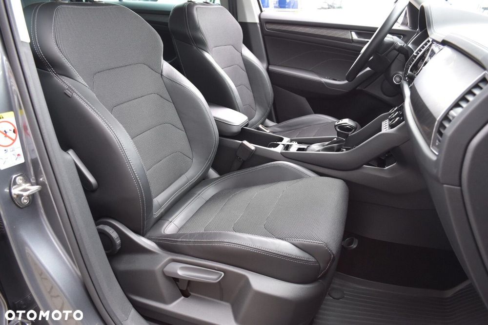 Skoda Kodiaq - 32