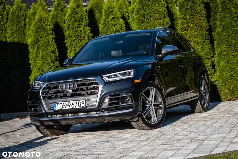 Audi SQ5 - 4