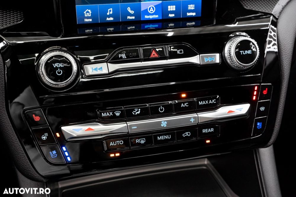Ford Explorer 3.0 PHEV ST-Line - 36
