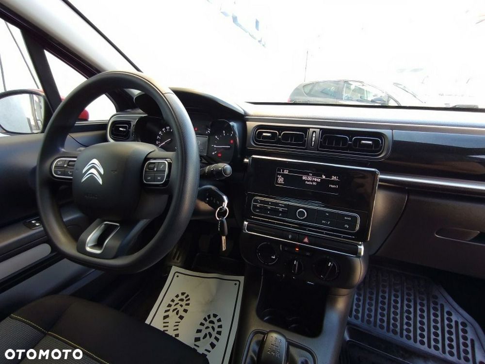 Citroën C3 - 13