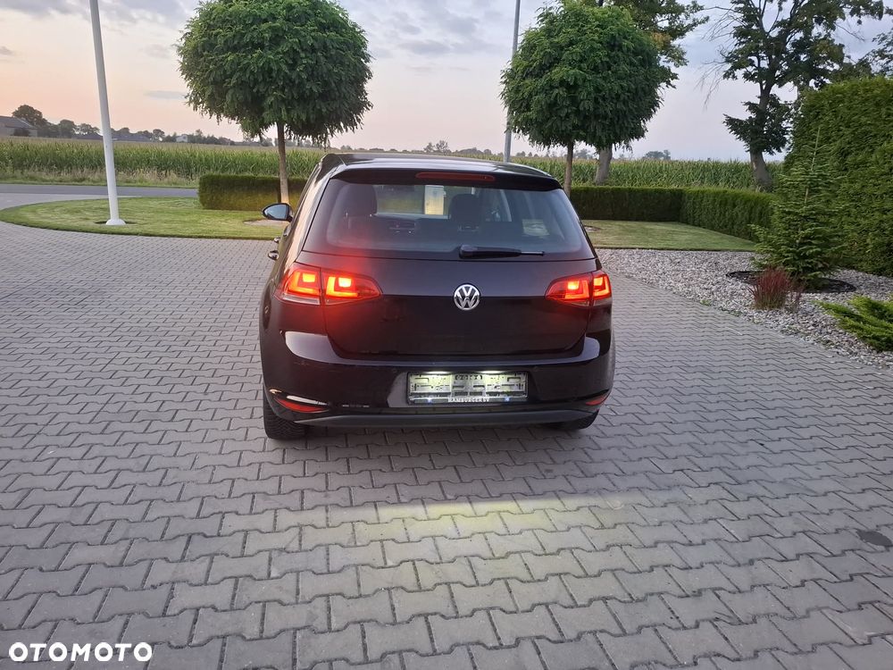 Volkswagen Golf - 19