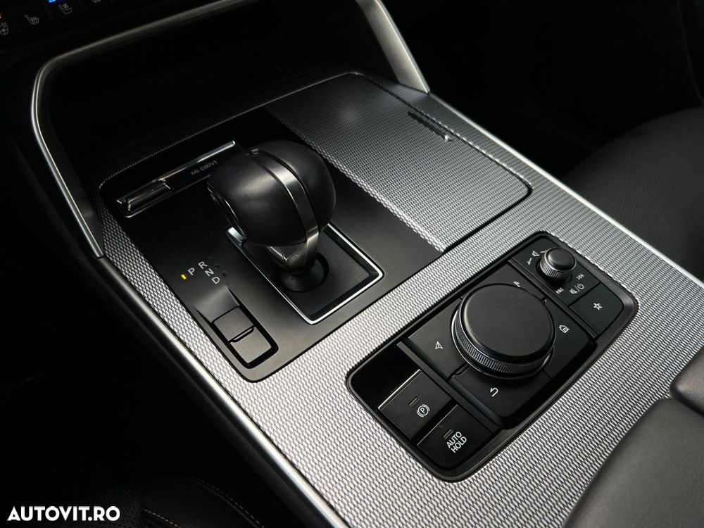 Mazda CX-60 - 16