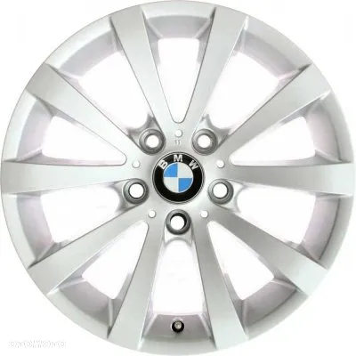 Felga BMW 17" V Spoke Style 285