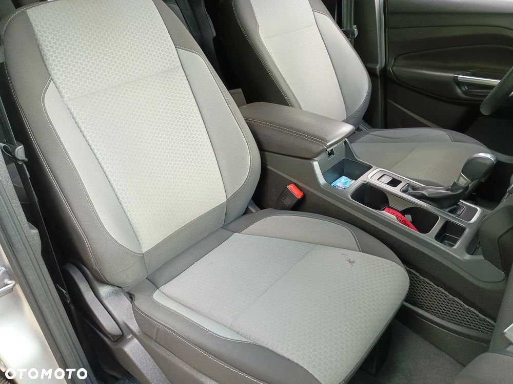 Ford Escape 1.5 EcoBoost AWD SE - 13