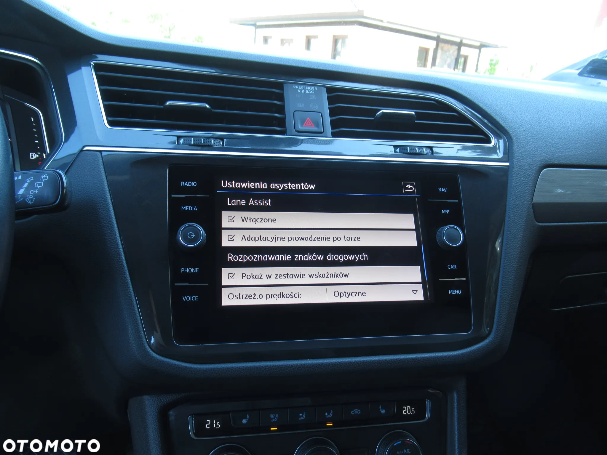 Volkswagen Tiguan Allspace 1.5 TSI EVO Comfortline DSG - 26