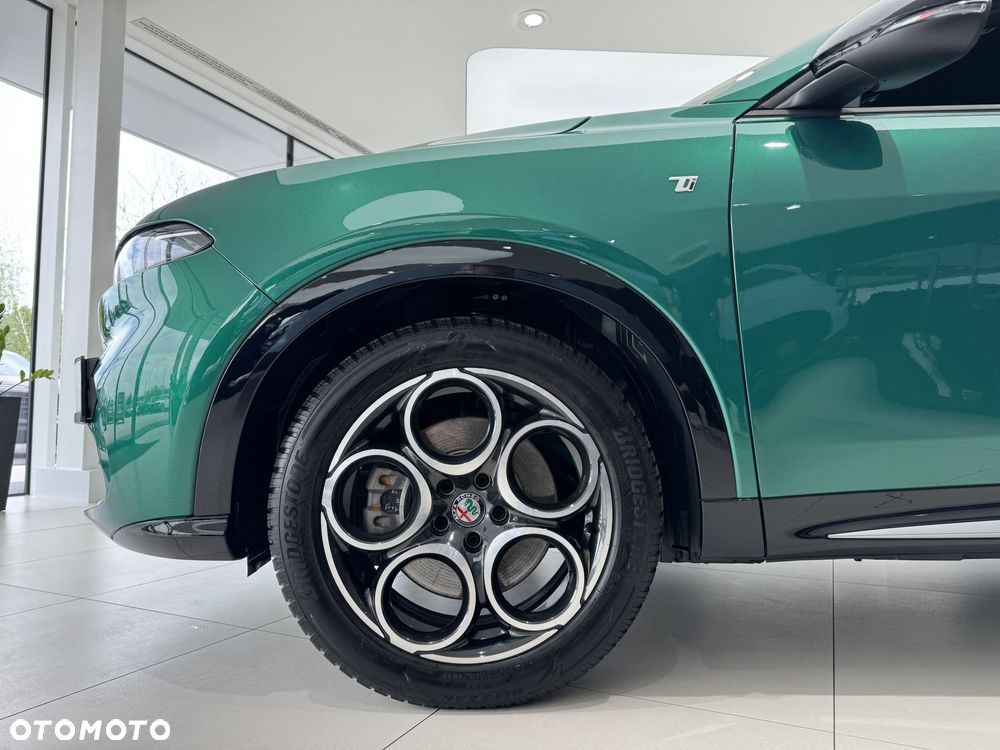 Alfa Romeo Tonale - 19
