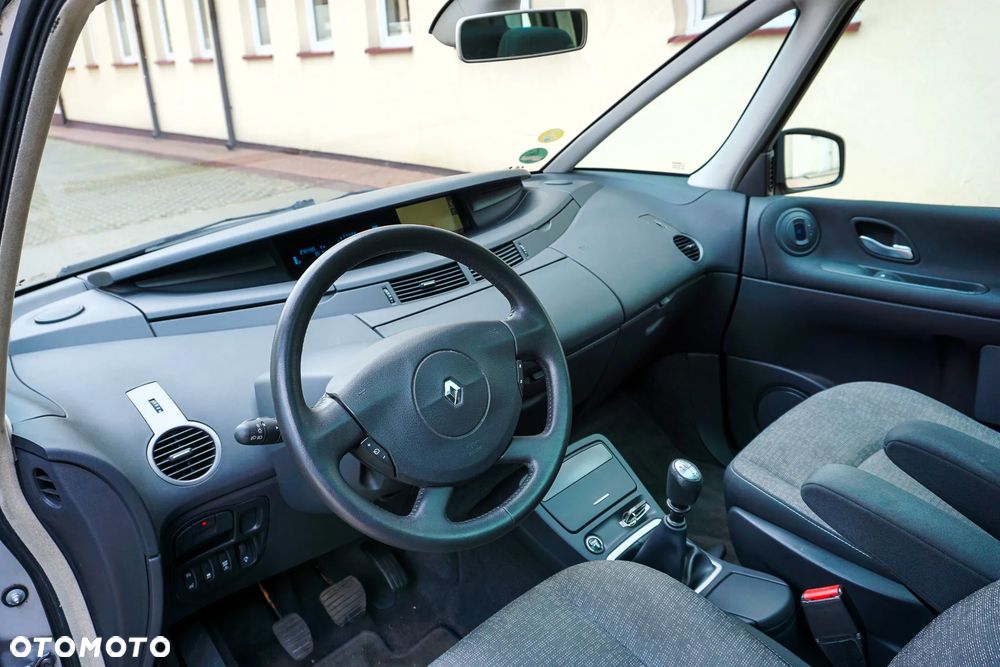 Renault Espace 2.0T 16V Expression - 5