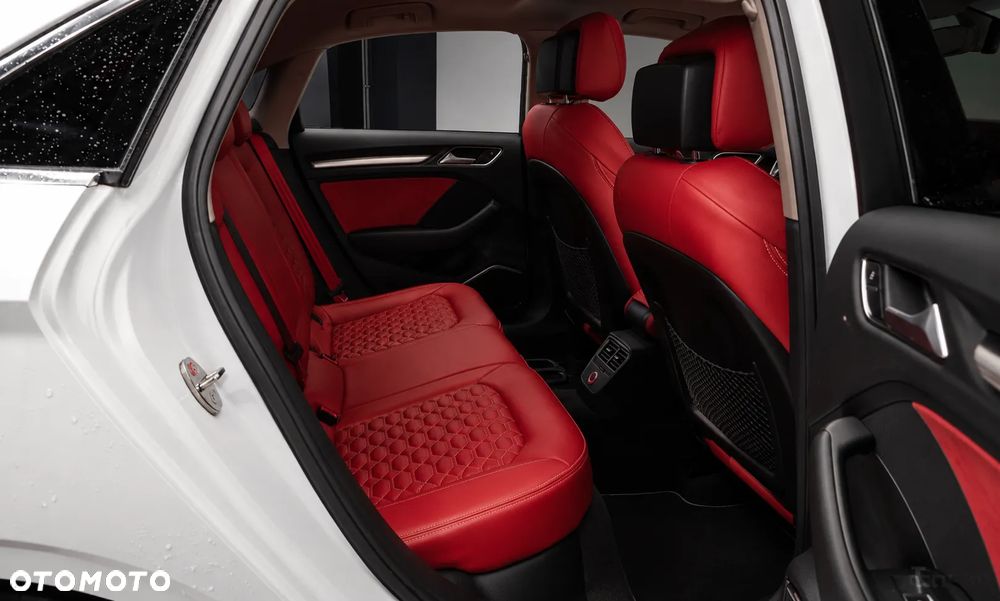 Audi S3 2.0 TFSI Quattro S tronic - 13