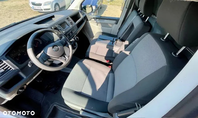 Volkswagen TRANSPORTER T6 BRUTTO Klima Webasto Tempomat Pdc GF - 7