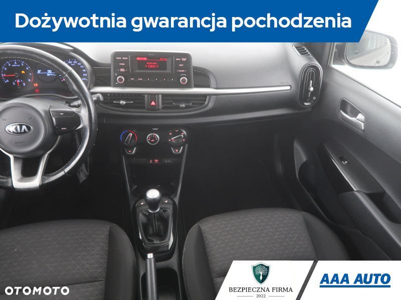Kia Picanto - 10