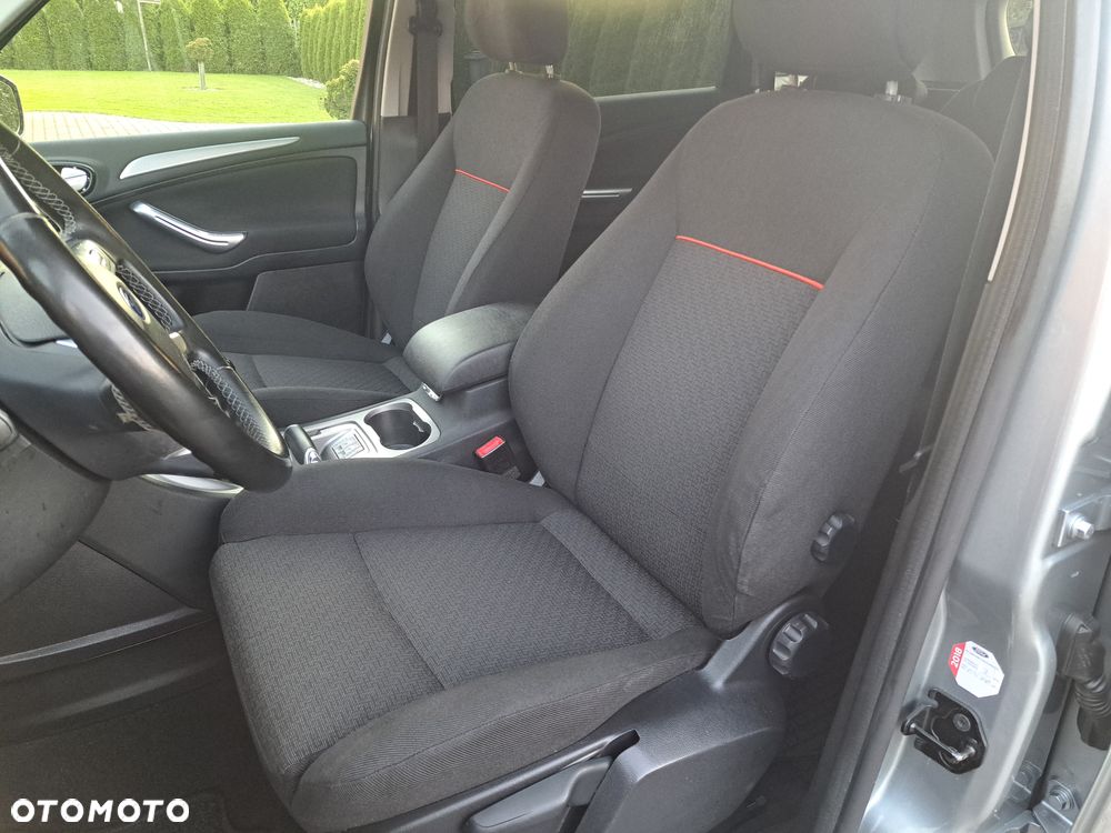 Ford S-Max 2.0 Business Edition - 30