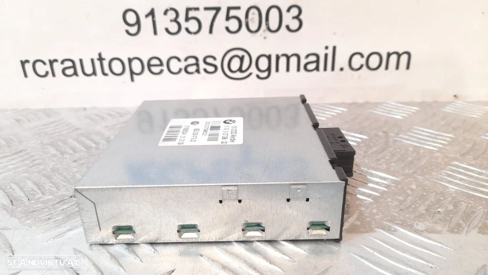 CENTRALINA CAIXA VELOCIDADES MINI COOPER R56 61429127088 9127088 R55 R55 LCI CLUBMAN R56 R56 LCI R57 CABRIO R58 COUPE R59 ROADSTER R60 COUNTRYMAN R61 PACEMAN - 4